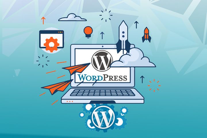 WordPress Training in Ahmedabad